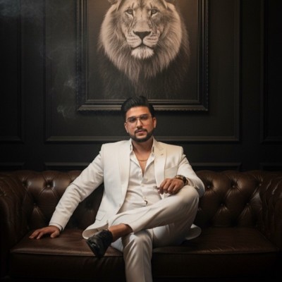Syed Rabi Ali — Co-Founder & CEO, Get Multi Solutions