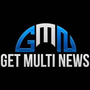 Get Multi News Logo