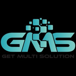 Get Multi Solutions Logo