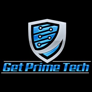 Get Prime Tech Logo
