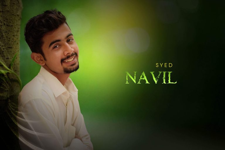 Syed Navil Ahmed Business Story