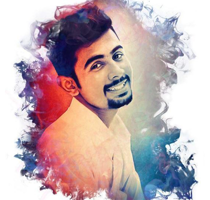 Syed Navil Ahmed - Professional Photo