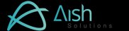 Aish Solutions Partner Logo