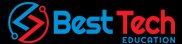 Best Tech Education Partner Logo
