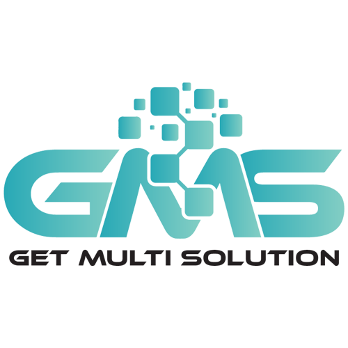 Founder & COO of Get Multi Solution