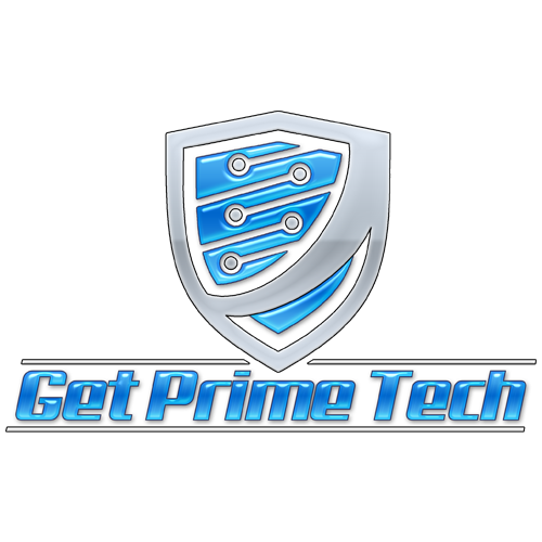 Co-Founder & CEO of Get Prime Tech