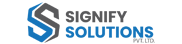 Work with Signify Solutions